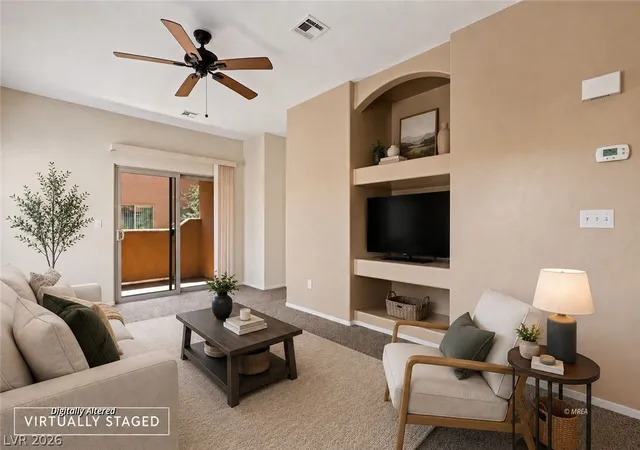 Photo 1 of Condo for sale at 724 Hardy Way #E, Mesquite, NV 89027 | MLS# 2776090 | Listing updated on 2026-09-21