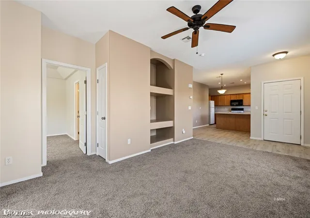 Photo 3 of Condo for sale at 724 Hardy Way #E, Mesquite, NV 89027 | MLS# 2776090 | Listing updated on 2026-09-21