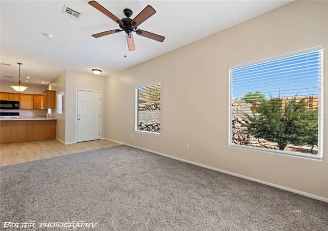Photo 3 of Condo for sale at 724 Hardy Way #E, Mesquite, NV 89027 | MLS# 2776090 | Listing updated on 2026-09-21