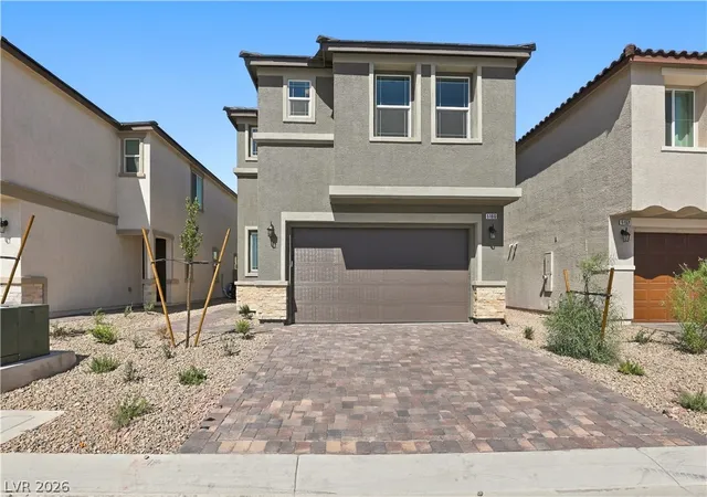 Photo 1 of Single family home for sale at 5166 Olga Manor Ave, Las Vegas, NV 89139 | MLS# 2777595 | Listing updated on 2026-09-30