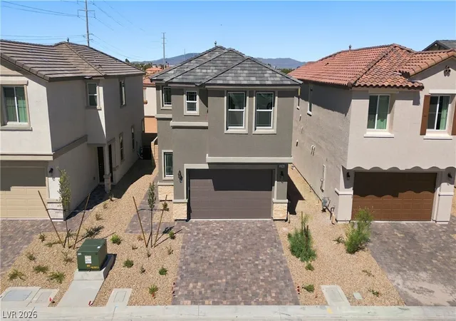 Photo 1 of Single family home for sale at 5166 Olga Manor Ave, Las Vegas, NV 89139 | MLS# 2777595 | Listing updated on 2026-09-30