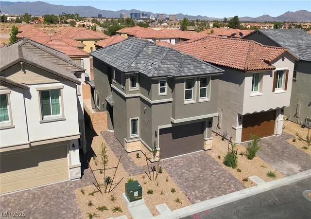 Photo 2 of Single family home for sale at 5166 Olga Manor Ave, Las Vegas, NV 89139 | MLS# 2777595 | Listing updated on 2026-09-30