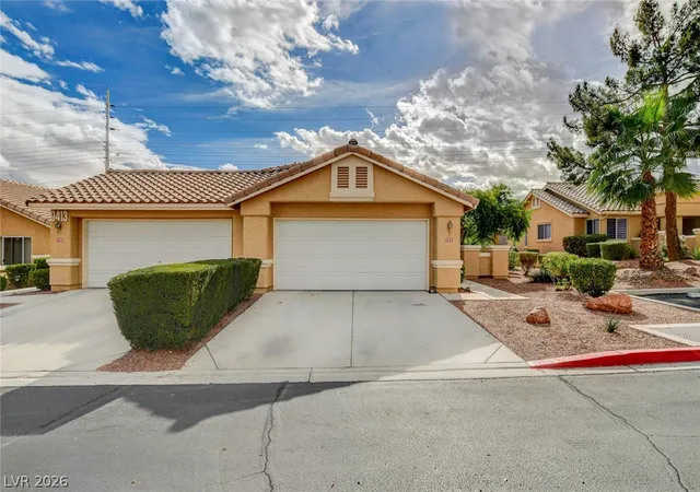Photo 1 of Townhouse for sale at 9413 Mount Cash Ave #103, Las Vegas, NV 89129 | MLS# 2778197 | Listing updated on 2026-10-06