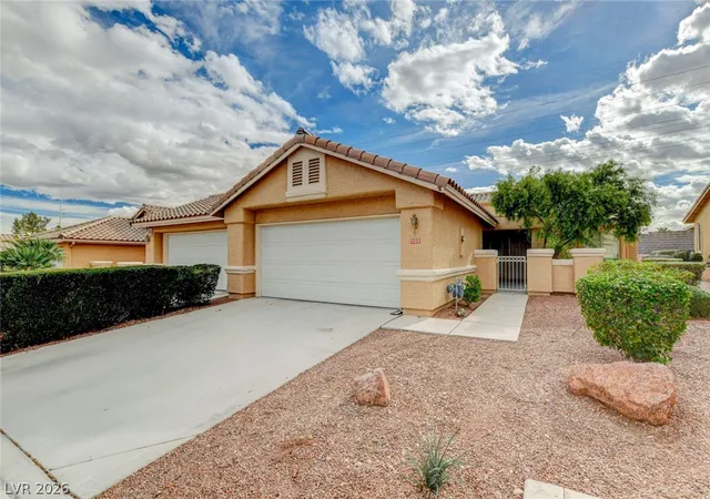 Photo 2 of Townhouse for sale at 9413 Mount Cash Ave #103, Las Vegas, NV 89129 | MLS# 2778197 | Listing updated on 2026-10-06