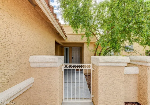 Photo 3 of Townhouse for sale at 9413 Mount Cash Ave #103, Las Vegas, NV 89129 | MLS# 2778197 | Listing updated on 2026-10-06