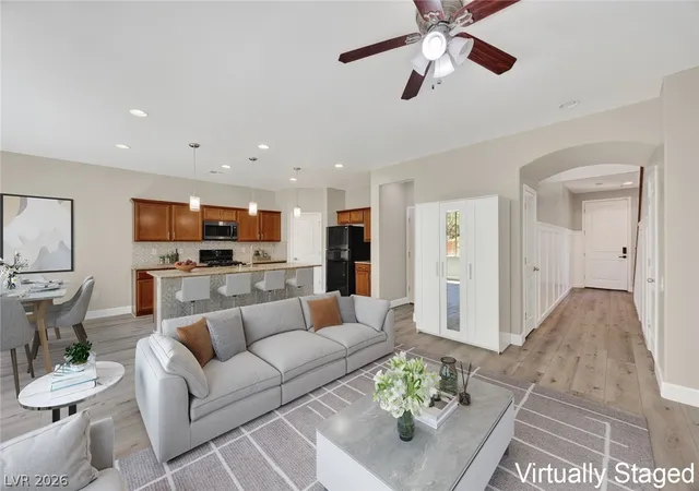 Photo 3 of Single family home for sale at 11213 Ojai Ct, Las Vegas, NV 89135 | MLS# 2777980 | Listing updated on 2026-09-15