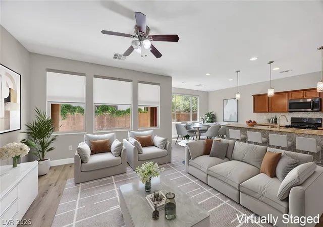 Photo 4 of Single family home for sale at 11213 Ojai Ct, Las Vegas, NV 89135 | MLS# 2777980 | Listing updated on 2026-09-15