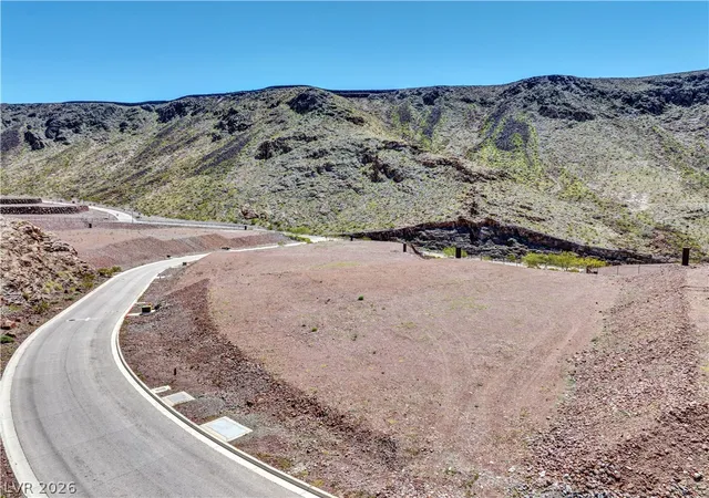 Photo 1 of Land for sale at 51 Rockstream Dr, Henderson, NV 89012 | MLS# 2778268 | Listing updated on 2026-09-08