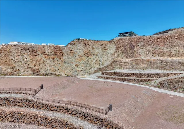 Photo 2 of Land for sale at 51 Rockstream Dr, Henderson, NV 89012 | MLS# 2778268 | Listing updated on 2026-09-08