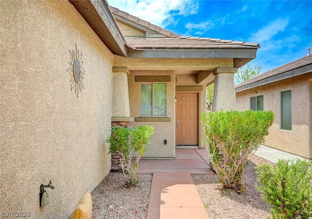 Photo 2 of Single family home for sale at 5977 Falconer Ave, Las Vegas, NV 89122 | MLS# 2778094 | Listing updated on 2026-09-16