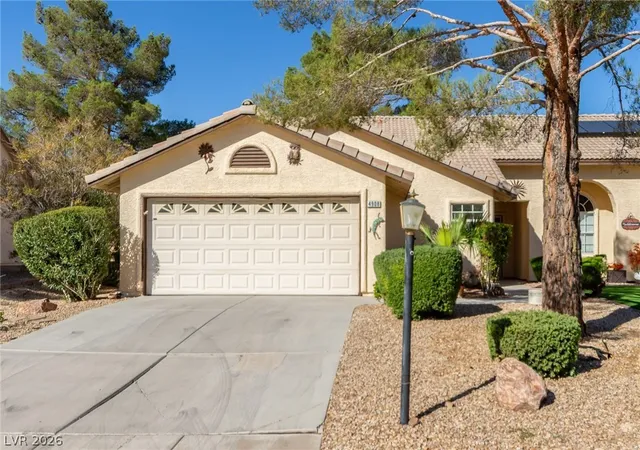 Photo 3 of Townhouse for sale at 4908 Winterset Dr, Las Vegas, NV 89130 | MLS# 2778352 | Listing updated on 2026-09-14