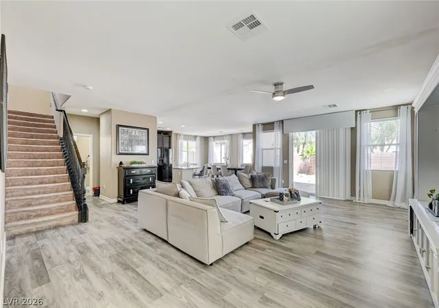Photo 4 of Single family home for sale at 5412 Talmo St, North Las Vegas, NV 89081 | MLS# 2778119 | Listing updated on 2026-10-07