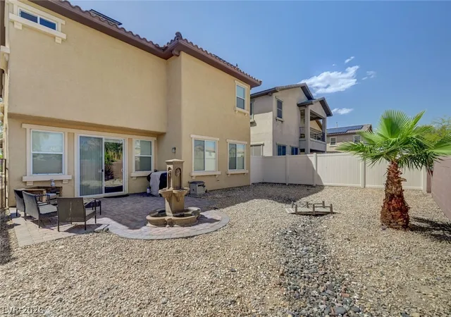 Photo 3 of Single family home for sale at 5412 Talmo St, North Las Vegas, NV 89081 | MLS# 2778119 | Listing updated on 2026-10-07