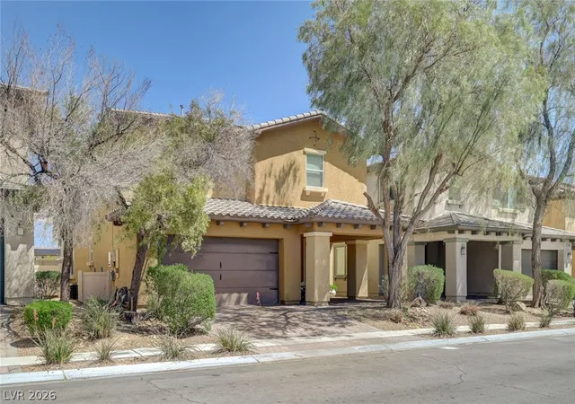 Photo 3 of Single family home for sale at 5412 Talmo St, North Las Vegas, NV 89081 | MLS# 2778119 | Listing updated on 2026-10-07