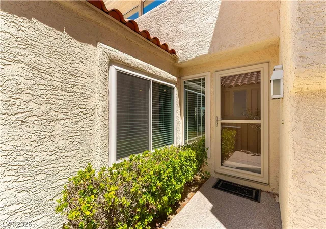 Photo 1 of Townhouse for sale at 6956 Emerald Springs Ln, Las Vegas, NV 89113 | MLS# 2775341 | Listing updated on 2026-09-11