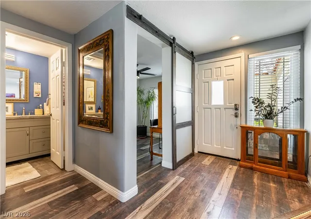 Photo 2 of Townhouse for sale at 6956 Emerald Springs Ln, Las Vegas, NV 89113 | MLS# 2775341 | Listing updated on 2026-09-11