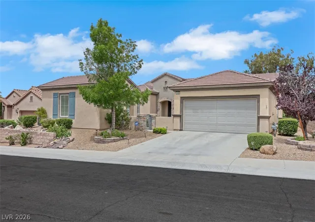 Photo 1 of Sale Pending at 2408 Black River Fls Dr, Henderson, NV 89044 | MLS# 2778062 | Listing updated on 2026-09-04