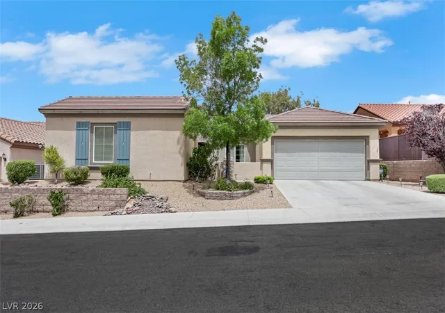 Photo 2 of Sale Pending at 2408 Black River Fls Dr, Henderson, NV 89044 | MLS# 2778062 | Listing updated on 2026-09-04