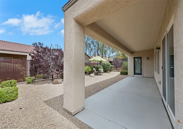 Photo 3 of Sale Pending at 2408 Black River Fls Dr, Henderson, NV 89044 | MLS# 2778062 | Listing updated on 2026-09-04