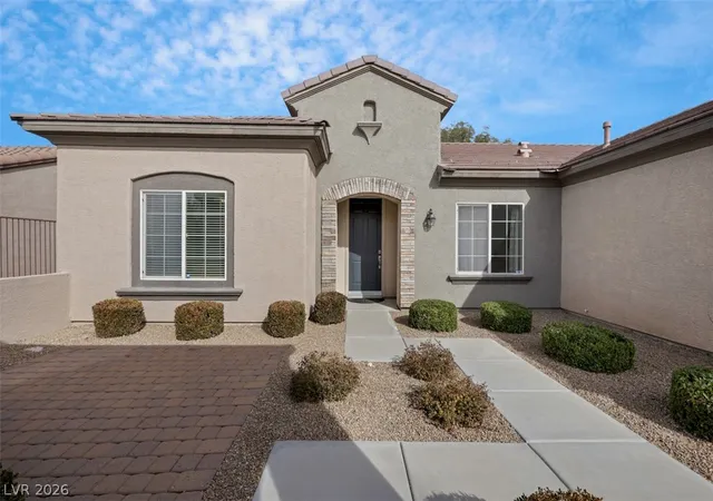 Photo 4 of Sale Pending at 2408 Black River Fls Dr, Henderson, NV 89044 | MLS# 2778062 | Listing updated on 2026-09-04