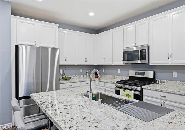 Photo 1 of Single family home for sale at 2740 Aldine Ct, Las Vegas, NV 89142 | MLS# 2777448 | Listing updated on 2026-09-18