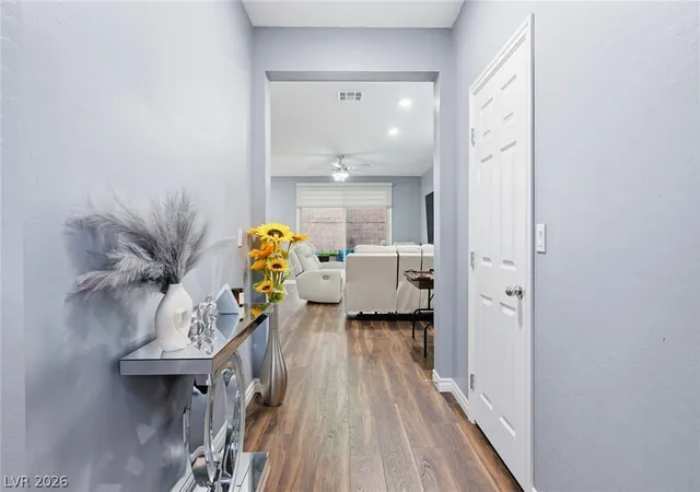 Photo 1 of Single family home for sale at 2740 Aldine Ct, Las Vegas, NV 89142 | MLS# 2777448 | Listing updated on 2026-09-18