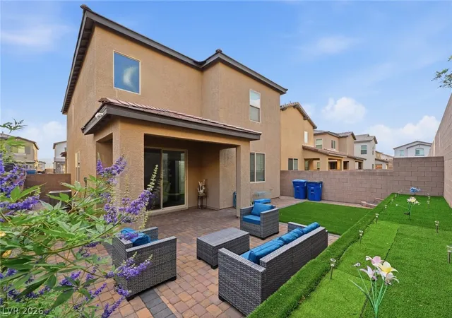 Photo 2 of Single family home for sale at 2740 Aldine Ct, Las Vegas, NV 89142 | MLS# 2777448 | Listing updated on 2026-09-18