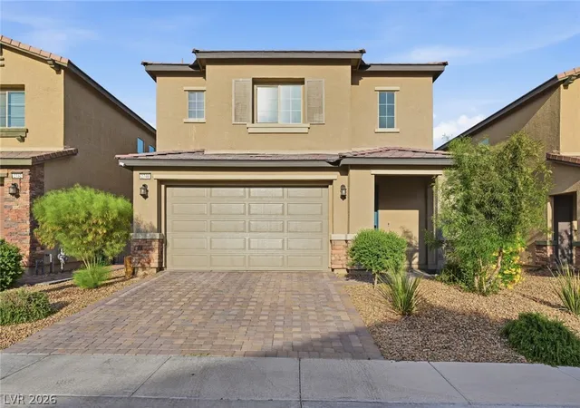 Photo 3 of Single family home for sale at 2740 Aldine Ct, Las Vegas, NV 89142 | MLS# 2777448 | Listing updated on 2026-09-18