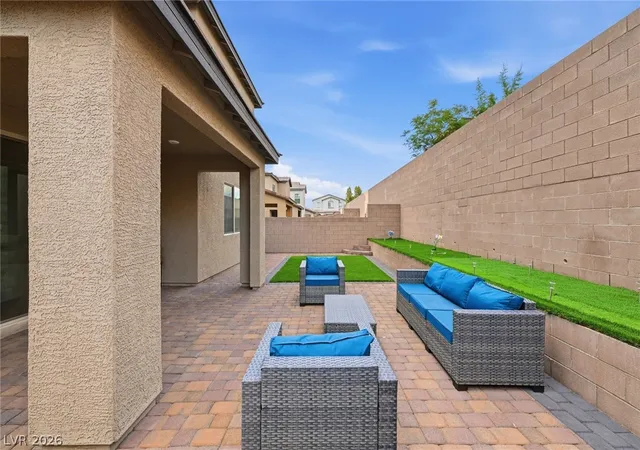 Photo 4 of Single family home for sale at 2740 Aldine Ct, Las Vegas, NV 89142 | MLS# 2777448 | Listing updated on 2026-09-18