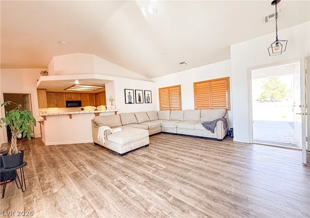 Photo 4 of Single family home for sale at 5540 Humbolt Pl, Pahrump, NV 89060 | MLS# 2778441 | Listing updated on 2026-09-08