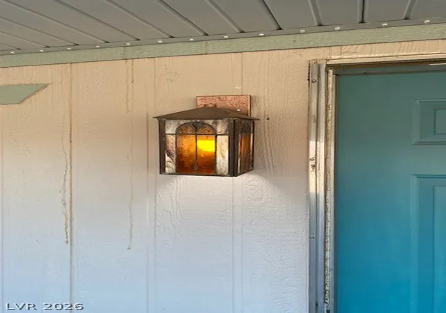 Photo 3 of Manufactured home for sale at 1611 Esquina St, Laughlin, NV 89029 | MLS# 2778460 | Listing updated on 2026-10-07