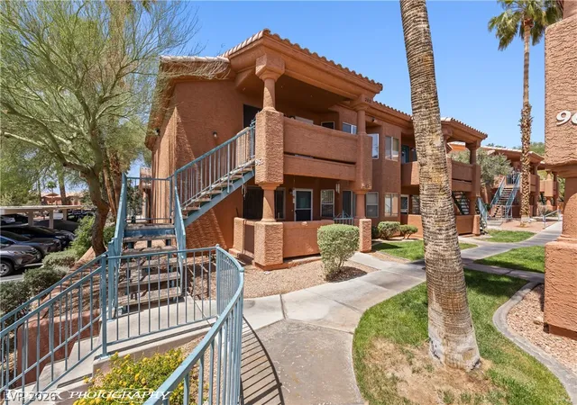 Photo 2 of Condo for sale at 962 Mesquite Springs Dr #202, Mesquite, NV 89027 | MLS# 2778696 | Listing updated on 2026-09-18