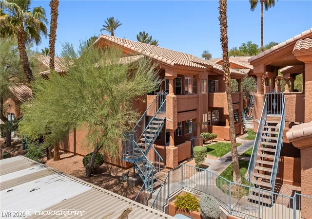 Photo 3 of Condo for sale at 962 Mesquite Springs Dr #202, Mesquite, NV 89027 | MLS# 2778696 | Listing updated on 2026-09-18
