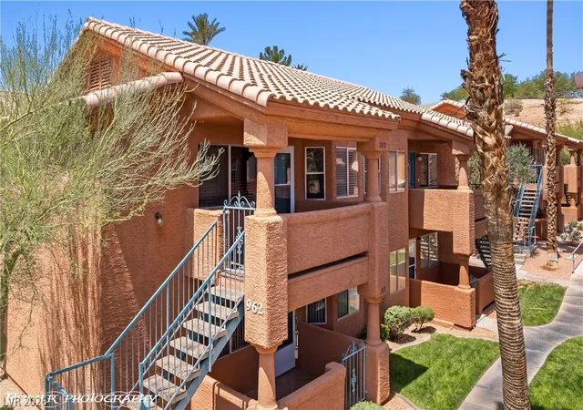 Photo 3 of Condo for sale at 962 Mesquite Springs Dr #202, Mesquite, NV 89027 | MLS# 2778696 | Listing updated on 2026-09-18