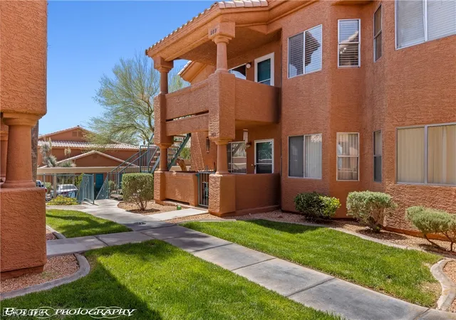 Photo 4 of Condo for sale at 962 Mesquite Springs Dr #202, Mesquite, NV 89027 | MLS# 2778696 | Listing updated on 2026-09-18