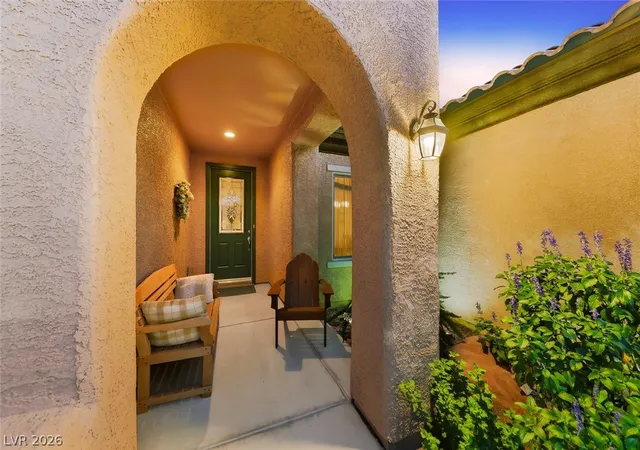 Photo 2 of Single family home for sale at 2381 Rosendale Village Ave, Henderson, NV 89052 | MLS# 2778714 | Listing updated on 2026-08-30