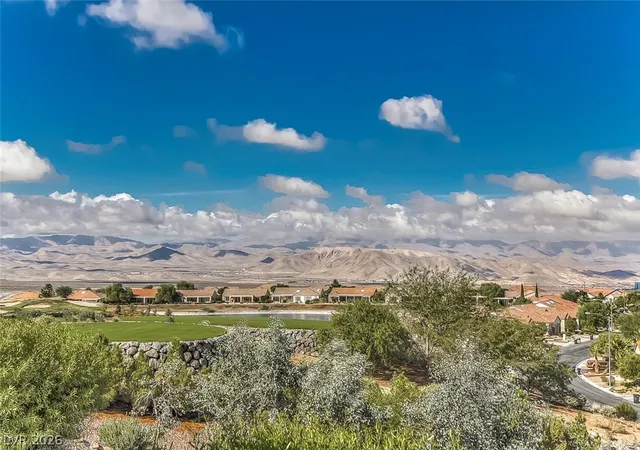 Photo 51 of Single family home for sale at 2381 Rosendale Village Ave, Henderson, NV 89052 | MLS# 2778714 | Listing updated on 2026-08-30