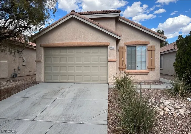 Photo 1 of Single family home for sale at 10976 Vallerosa St, Las Vegas, NV 89141 | MLS# 2778680 | Listing updated on 2026-10-02
