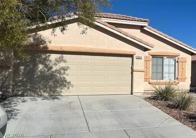 Photo 2 of Single family home for sale at 10976 Vallerosa St, Las Vegas, NV 89141 | MLS# 2778680 | Listing updated on 2026-10-02
