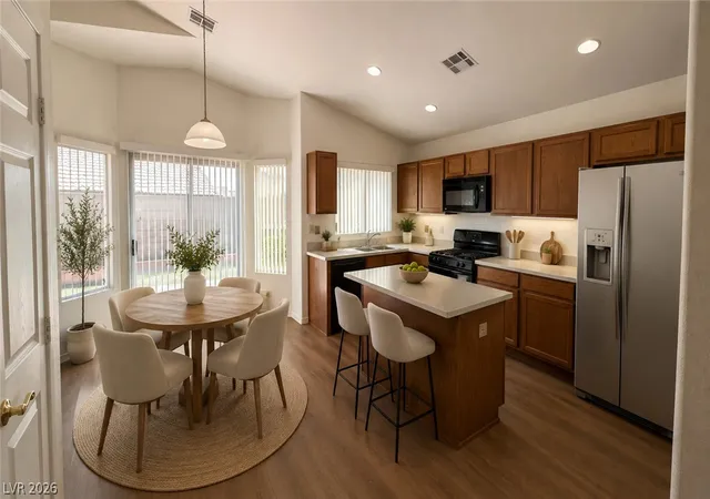 Photo 3 of Single family home for sale at 10976 Vallerosa St, Las Vegas, NV 89141 | MLS# 2778680 | Listing updated on 2026-10-02