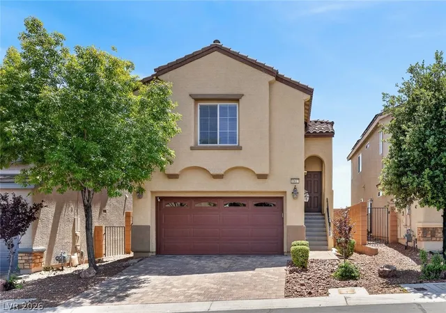 Photo 1 of Single family home for sale at 10617 Hartford Hills Ave, Las Vegas, NV 89166 | MLS# 2778836 | Listing updated on 2026-10-03