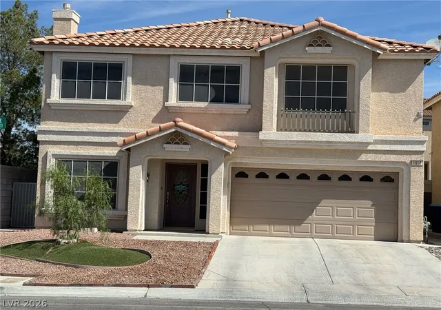 Photo 1 of Sale Pending at 1010 Shady Charmer Ave, Henderson, NV 89052 | MLS# 2778501 | Listing updated on 2026-09-08