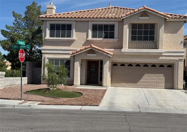 Photo 2 of Sale Pending at 1010 Shady Charmer Ave, Henderson, NV 89052 | MLS# 2778501 | Listing updated on 2026-09-08