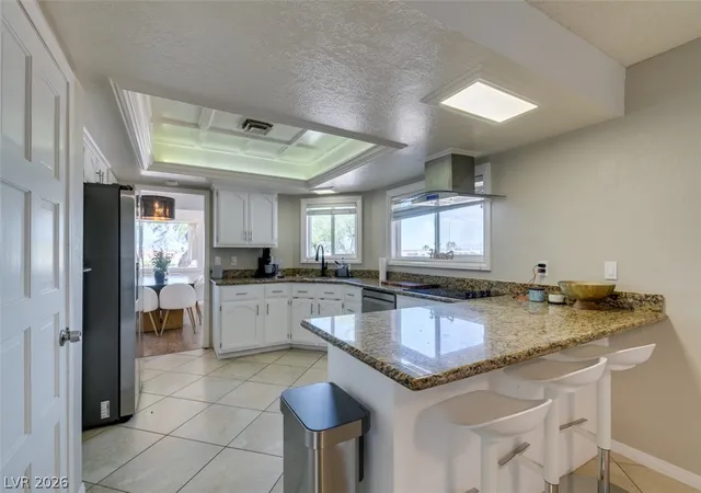 Photo 4 of Single family home for sale at 892 N Hollywood Blvd, Las Vegas, NV 89110 | MLS# 2777619 | Listing updated on 2026-09-11