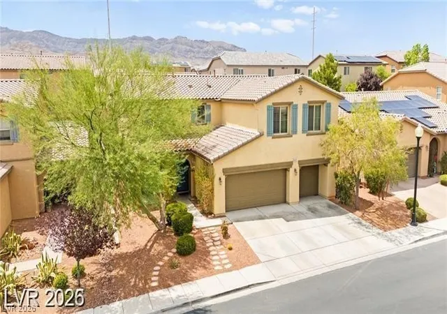 Photo 2 of Single family home for sale at 6425 Scotts Xing St, Las Vegas, NV 89166 | MLS# 2777848 | Listing updated on 2026-09-19