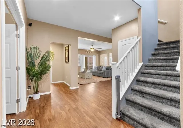Photo 3 of Single family home for sale at 6425 Scotts Xing St, Las Vegas, NV 89166 | MLS# 2777848 | Listing updated on 2026-09-19
