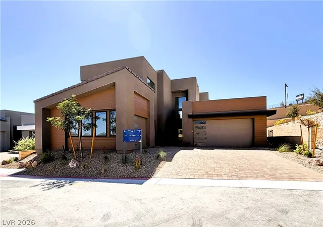 Photo 1 of Sale Pending at 245 La Stella, Henderson, NV 89011 | MLS# 2778638 | Listing updated on 2026-09-12