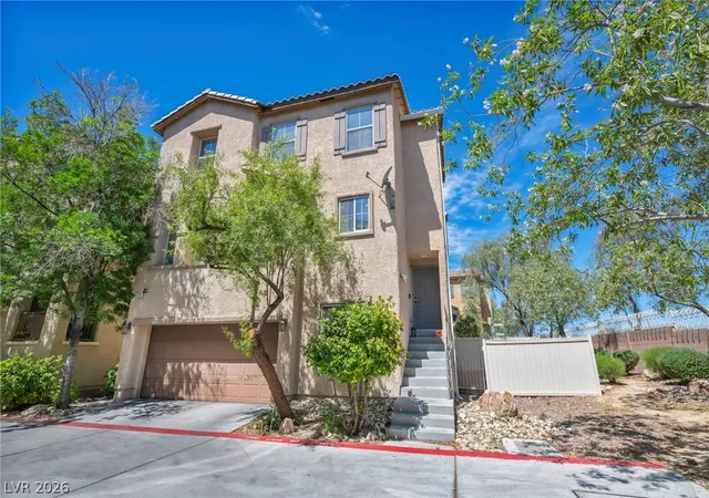 Photo 1 of Single family home for sale at 4797 Drummond Castle, Las Vegas, NV 89130 | MLS# 2778705 | Listing updated on 2026-09-05