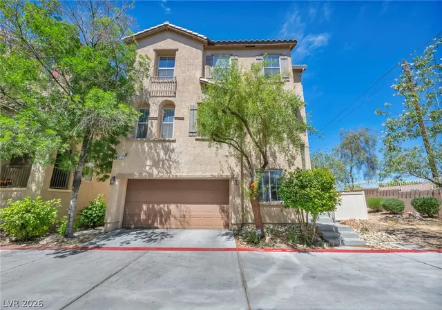 Photo 2 of Single family home for sale at 4797 Drummond Castle, Las Vegas, NV 89130 | MLS# 2778705 | Listing updated on 2026-09-05