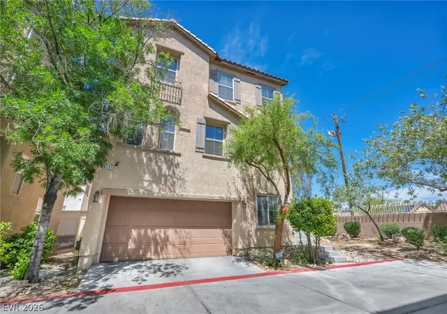 Photo 3 of Single family home for sale at 4797 Drummond Castle, Las Vegas, NV 89130 | MLS# 2778705 | Listing updated on 2026-09-05